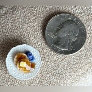 Miniature waffle magnet bundle and save !